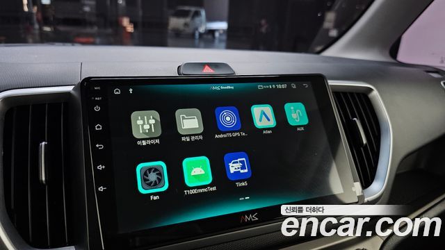 Kia RAY 2019 — photo 31
