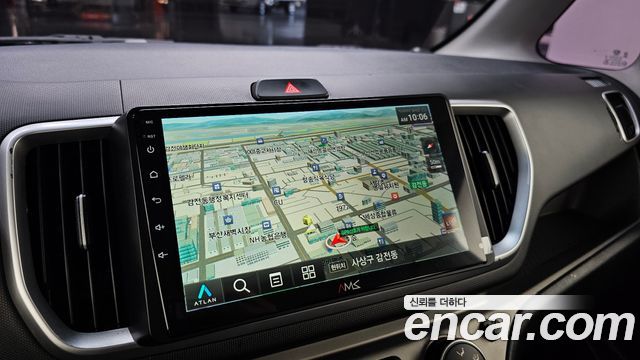Kia RAY 2019 — photo 32