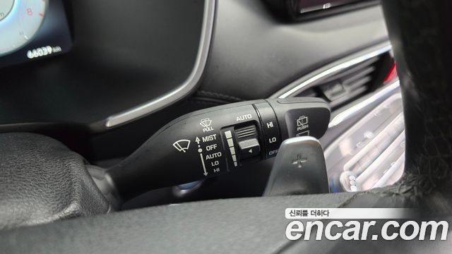 Hyundai Santafe 2023 — photo 26