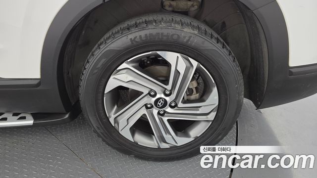 Hyundai Santafe 2023 — photo 7