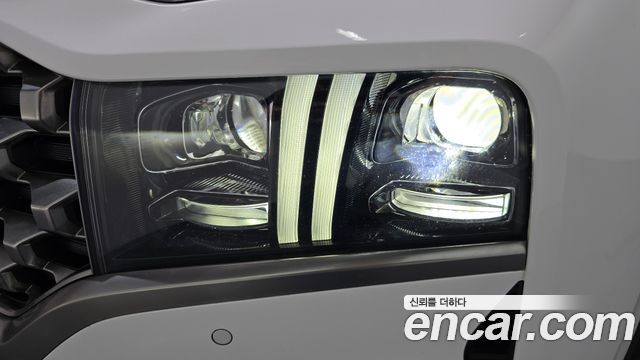 Hyundai Santafe 2023 — photo 8