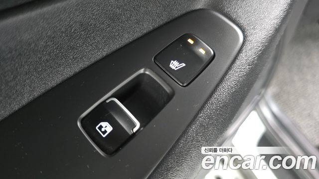 Hyundai Santafe 2023 — photo 27