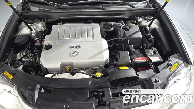 Lexus ES 2014 — photo 6