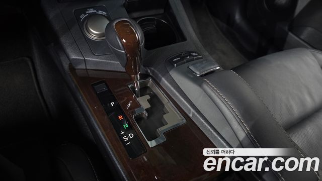 Lexus ES 2014 — photo 9