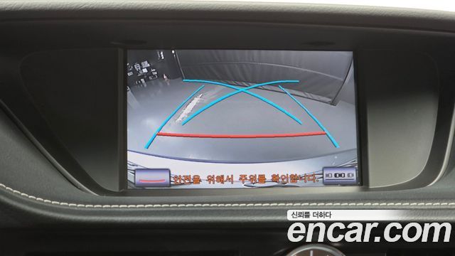 Lexus ES 2014 — photo 15