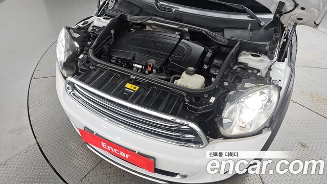 Mini Countryman 2016 — photo 6