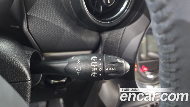 Mini Countryman 2016 — photo 13
