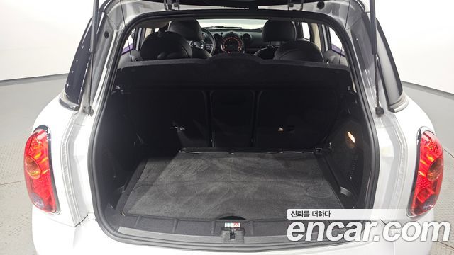 Mini Countryman 2016 — photo 20