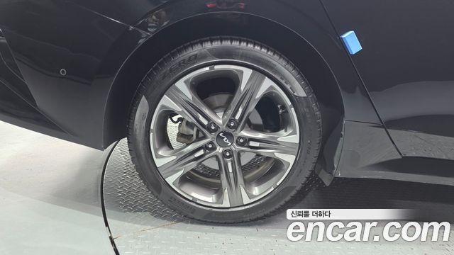 Kia K5 2023 — photo 5