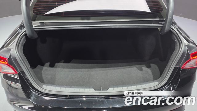 Kia K5 2023 — photo 23