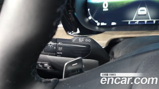 Kia K5 2023 — photo 26