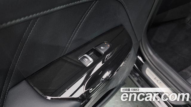 Kia K5 2023 — photo 29