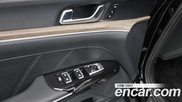 Kia K5 2023 — photo 30