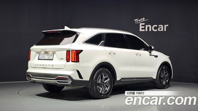 Kia Sorento 2022 — photo 2