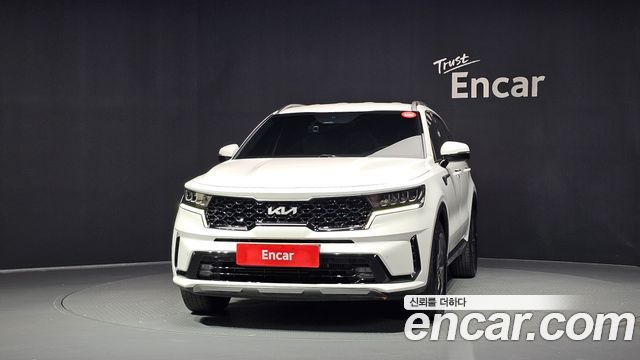 Kia Sorento 2022 — photo 3