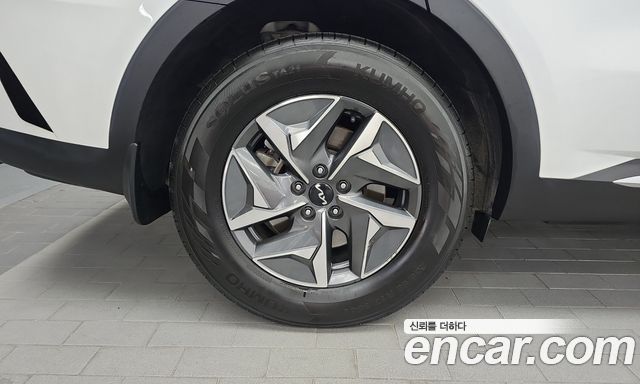 Kia Sorento 2022 — photo 5