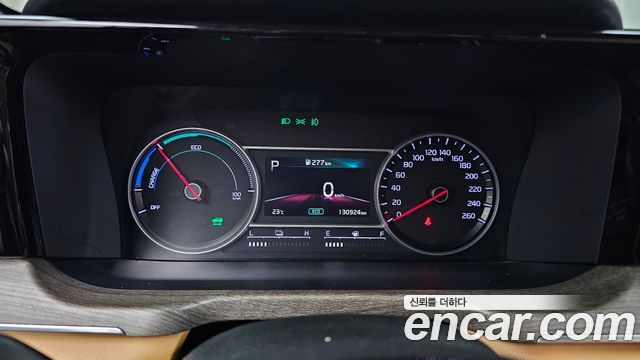 Kia Sorento 2022 — photo 11
