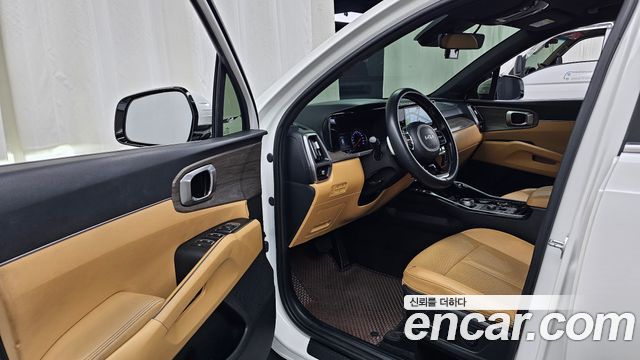 Kia Sorento 2022 — photo 13