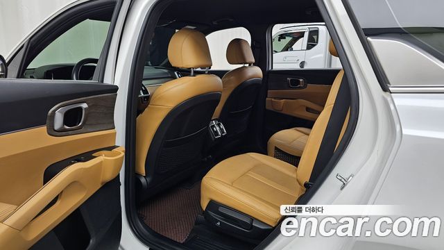 Kia Sorento 2022 — photo 18