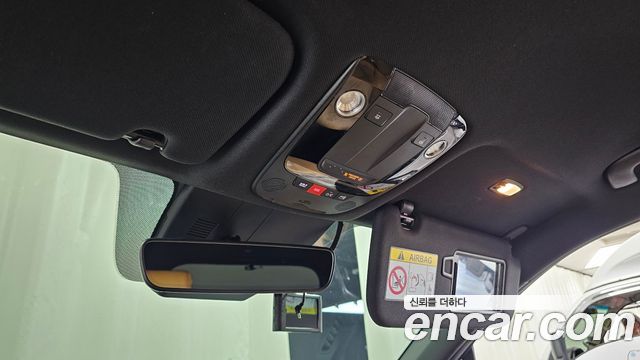Kia Sorento 2022 — photo 26
