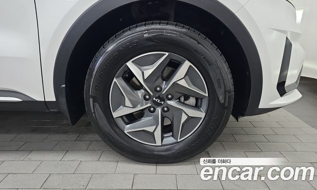 Kia Sorento 2022 — photo 7