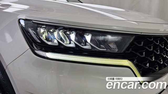 Kia Sorento 2022 — photo 8