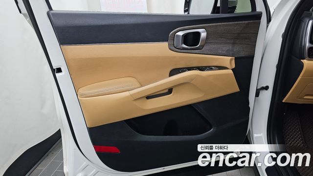 Kia Sorento 2022 — photo 14
