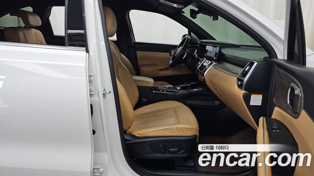 Kia Sorento 2022 — photo 16