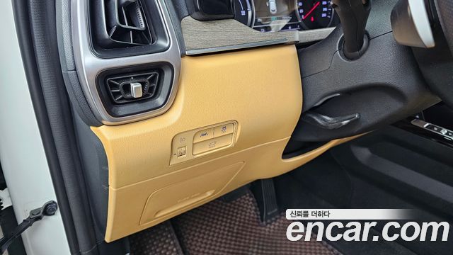 Kia Sorento 2022 — photo 27