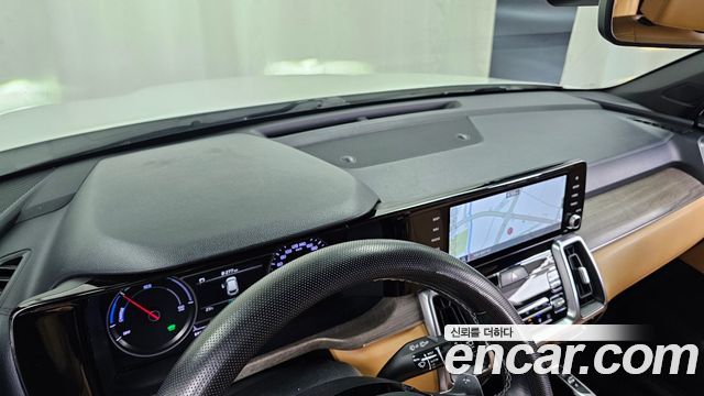 Kia Sorento 2022 — photo 30