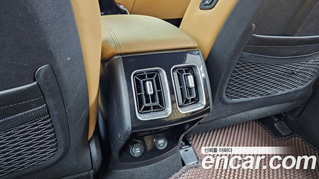 Kia Sorento 2022 — photo 31