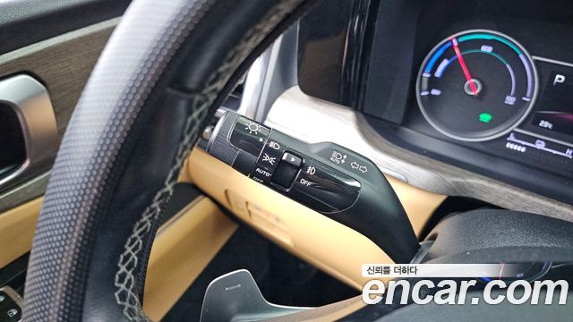 Kia Sorento 2022 — photo 33