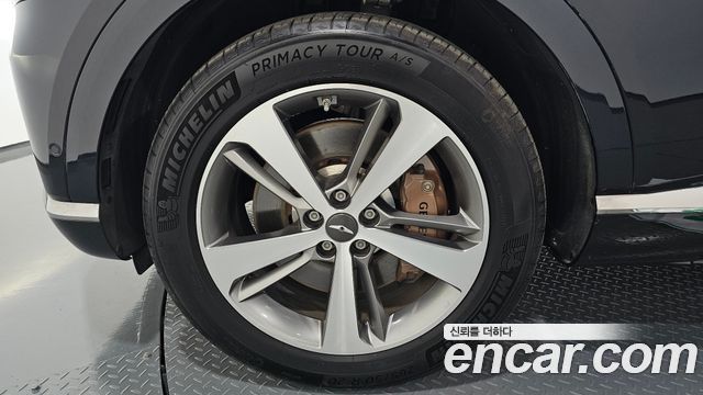 Genesis GV80 2022 — photo 5