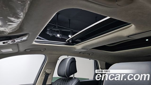 Genesis GV80 2022 — photo 27