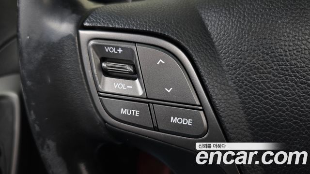 Hyundai Santafe 2015 — photo 24
