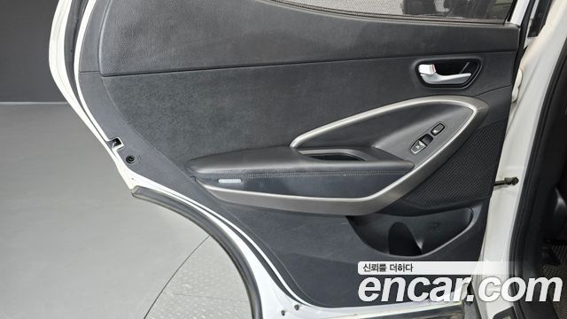 Hyundai Santafe 2015 — photo 15