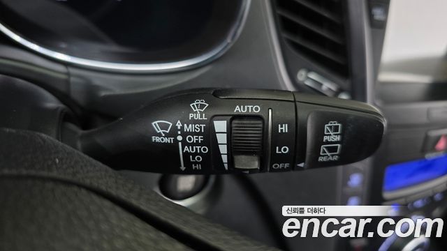 Hyundai Santafe 2015 — photo 27