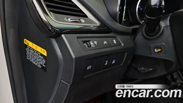 Hyundai Santafe 2015 — photo 28