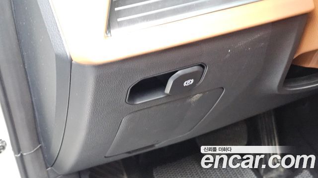 KG Mobility Torres 2023 — photo 14