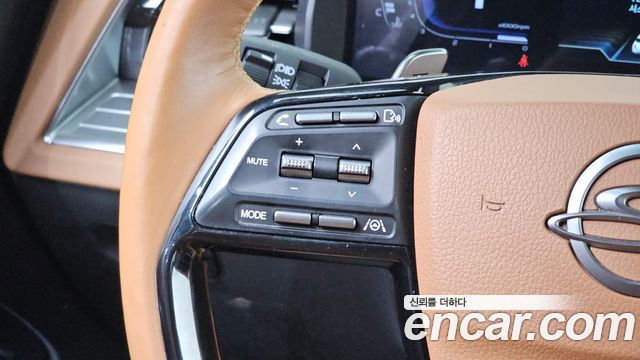KG Mobility Torres 2023 — photo 17