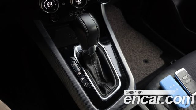 Renault Korea XM3 2020 — photo 9