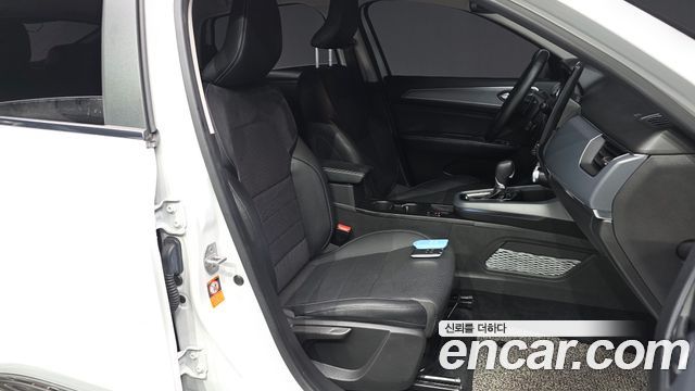 Renault Korea XM3 2020 — photo 11