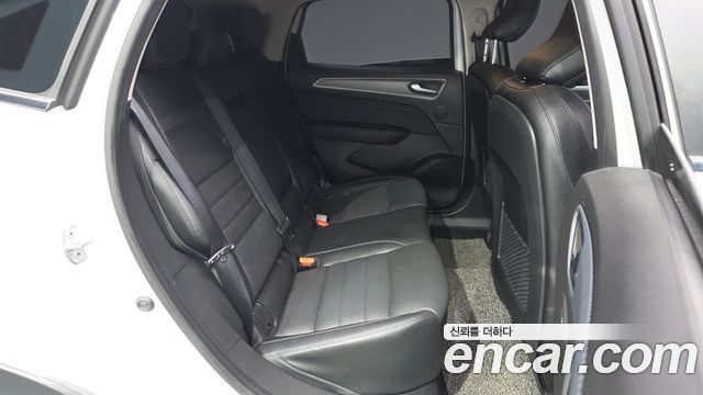 Renault Korea XM3 2020 — photo 12