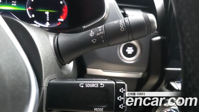 Renault Korea XM3 2020 — photo 17