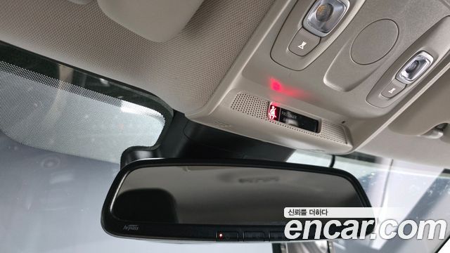 Renault Korea XM3 2020 — photo 19