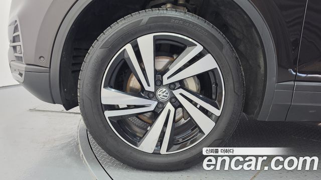 Volkswagen Touareg 2020 — photo 5