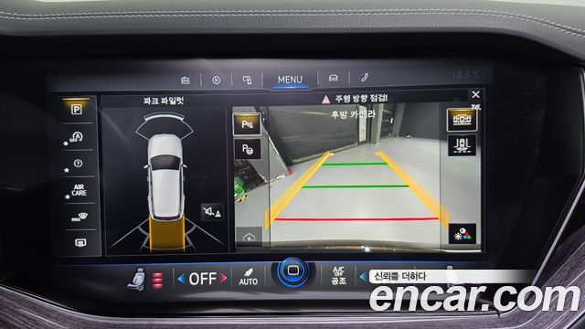 Volkswagen Touareg 2020 — photo 15