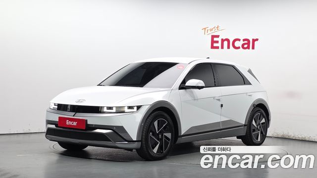 Hyundai Ioniq5 2026 — photo 1