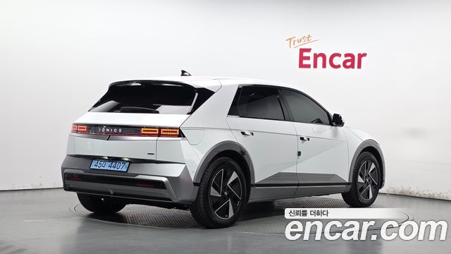 Hyundai Ioniq5 2026 — photo 2