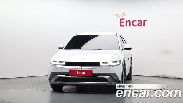 Hyundai Ioniq5 2026 — photo 3